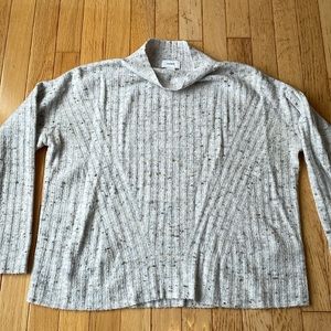 Old Navy lightweight knit boxy sweater